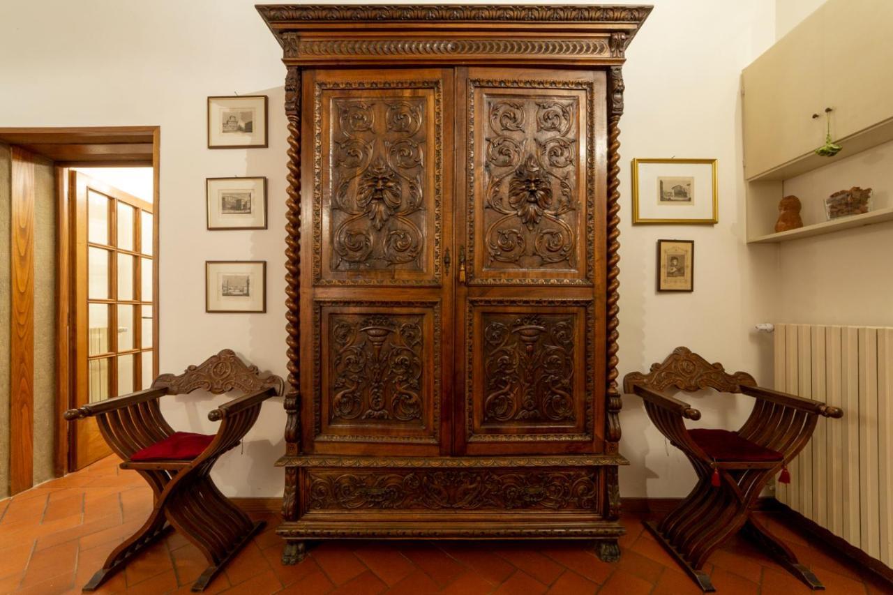 Appartement 110 Sqm 6 Sleeps In Santa Croce *